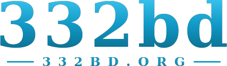 332bd logo