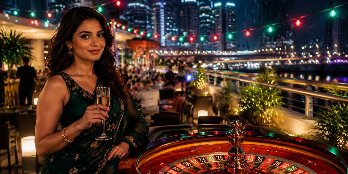 332bd ক্লাসিক লাইভ রুলেট